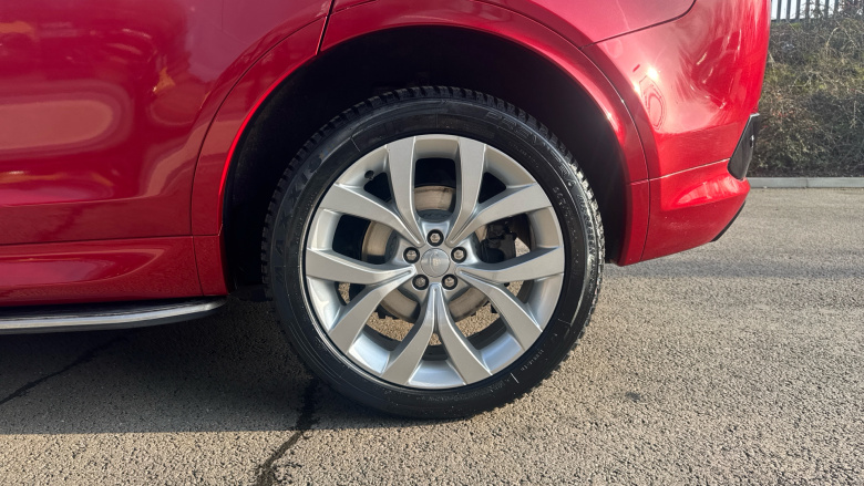 Land Rover Discovery Sport 1.5 P300e Urban Edition 5dr Auto [5 Seat] Station Wagon